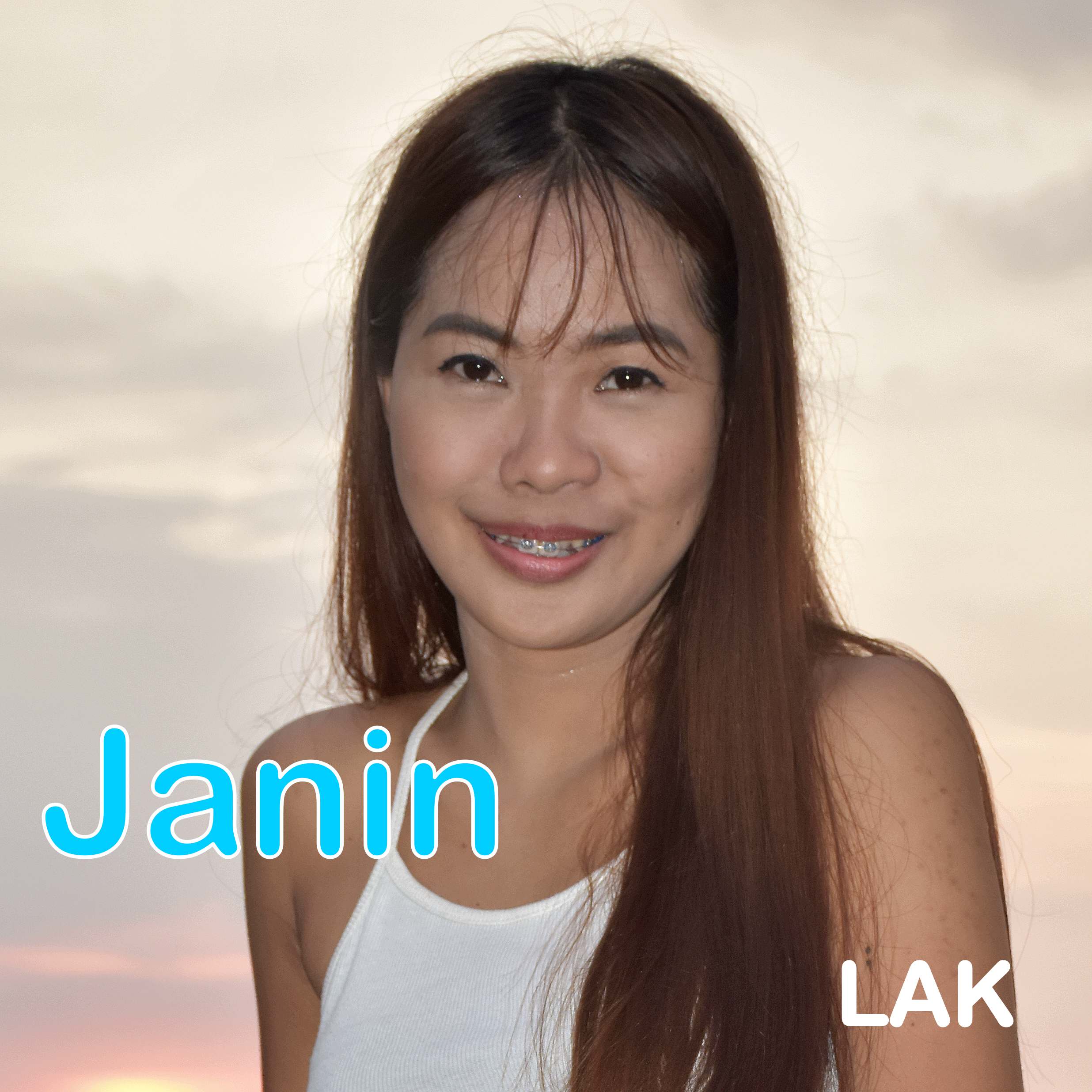 Janin