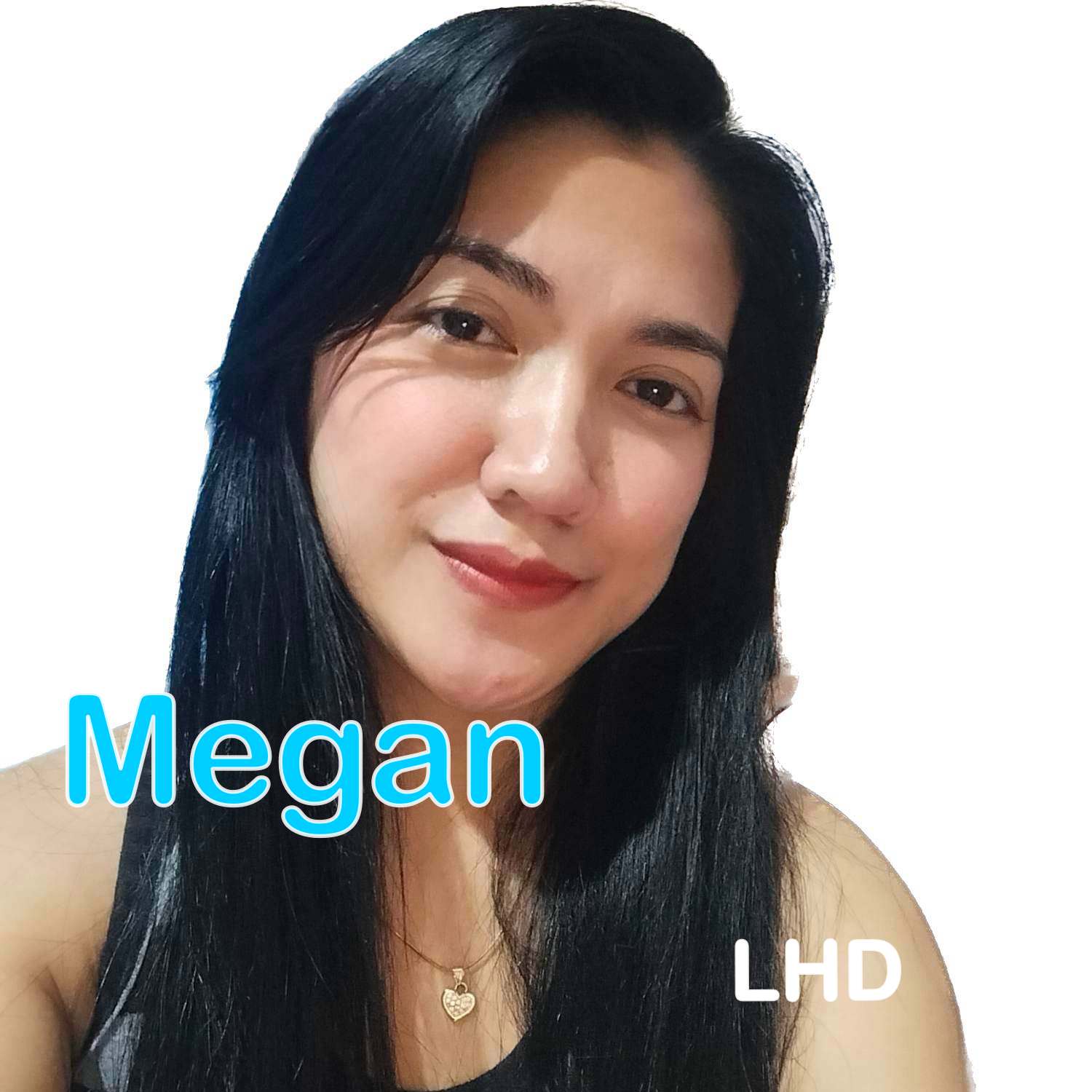 Megan